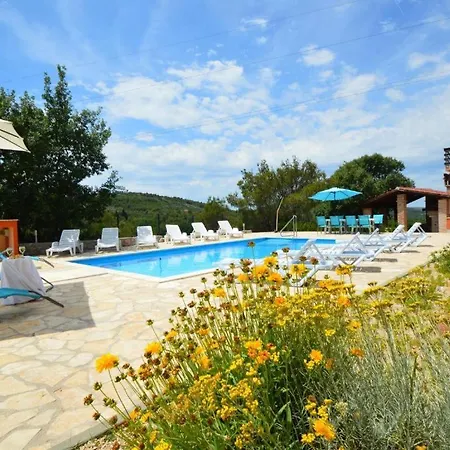 Luce - Private Pool & Large Bbq - Near Krka National Park - - Sibenik Appartement Šibenik