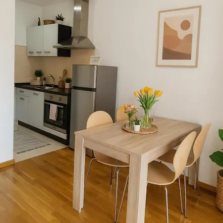 Appartement Luce - Private Pool & Large Bbq - Near Krka National Park - - Sibenik *