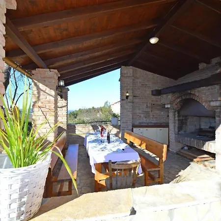 公寓 Apartment Luce - Pool & Bbq - Near Sibenik