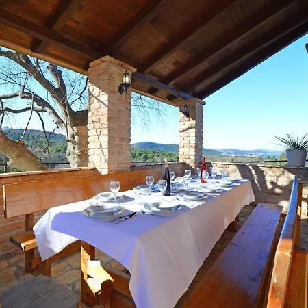 公寓 Apartment Luce - Pool & Bbq - Near Sibenik 希贝尼克