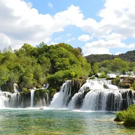 Luce - Private Pool & Large Bbq - Near Krka National Park - - Sibenik Šibenik