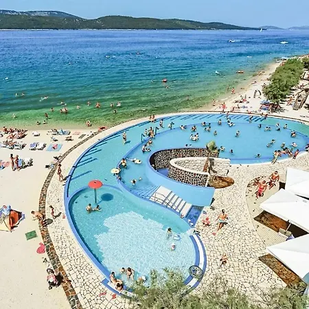 Luce - Private Pool & Large Bbq - Near Krka National Park - - Sibenik *