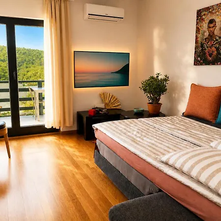 Apartment Luce - Pool & Bbq - Peaceful And Private Retreat Near *