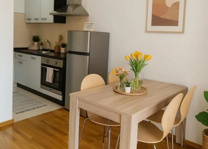 Apartment Luce - Pool & Bbq - Near *